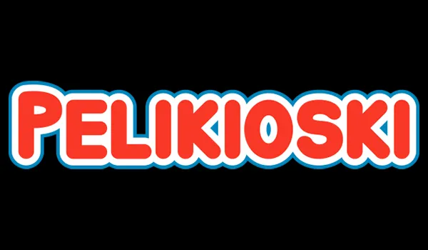 pelikioski logo