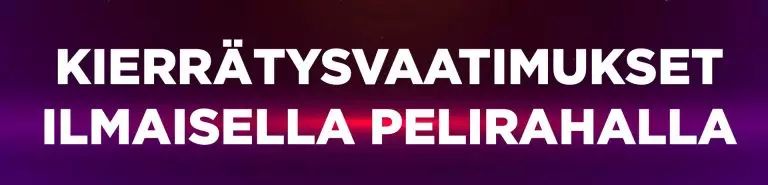 KIERRATYSVAATIMUSKET-5-EUROA-ILMAISTA-PELIRAHAA-ILMAN-TALLETUSTA-768x185