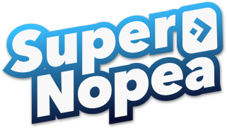 SuperNopea Kasino