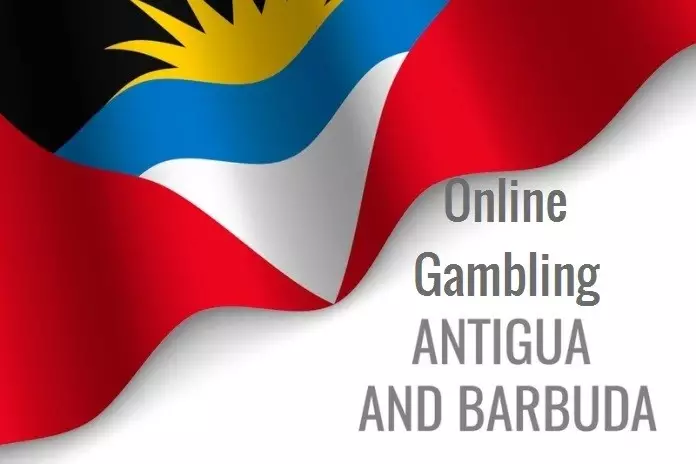 ANTIGUA & BARBUDA PELILISENSSI