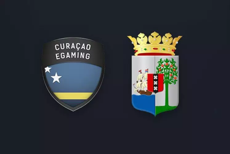 CURAÇAO PELILISENSSI