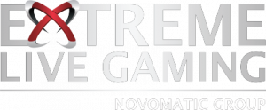 EXTREME LIVE GAMING