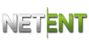 NETENT LOGO