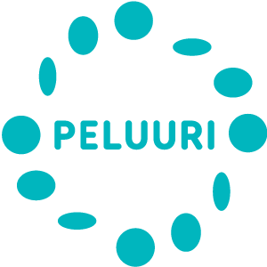 PELUURI LOGO