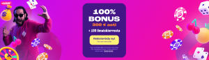 talletusbonus-parhailla-kasinoilla