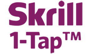 Skrill 1-Tap