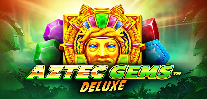 Aztec Gems Deluxe