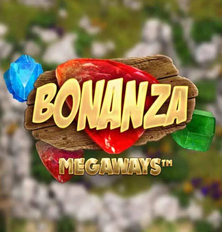 Bonanza-Megaways