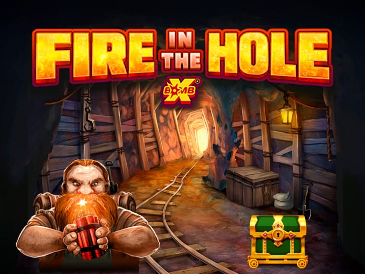 Fire-in-the-Hole