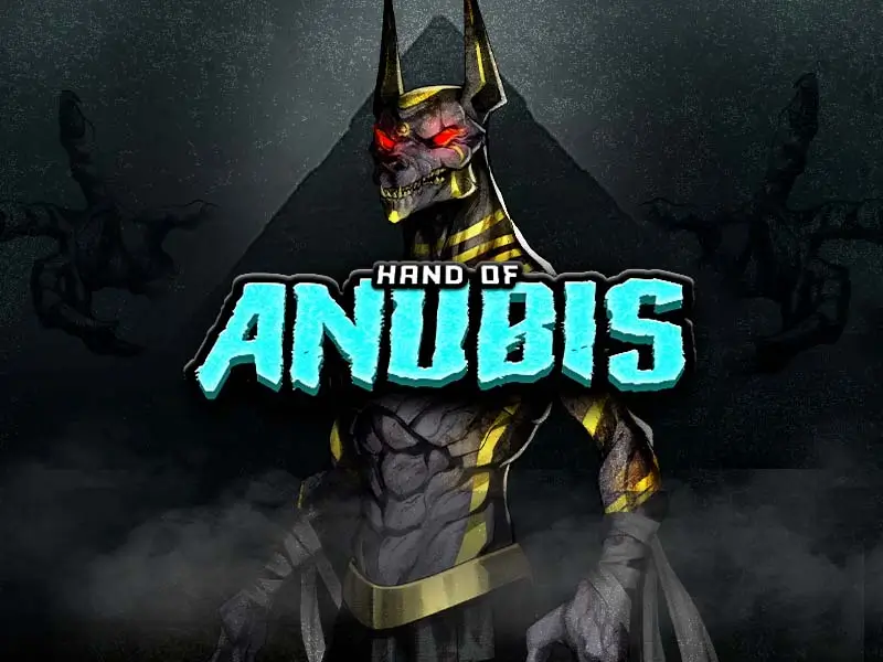 Hand-of-Anubis