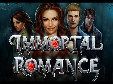 Immortal-Romance