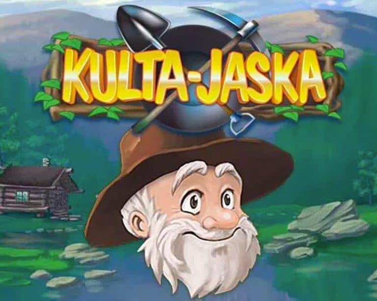 Kulta Jaska