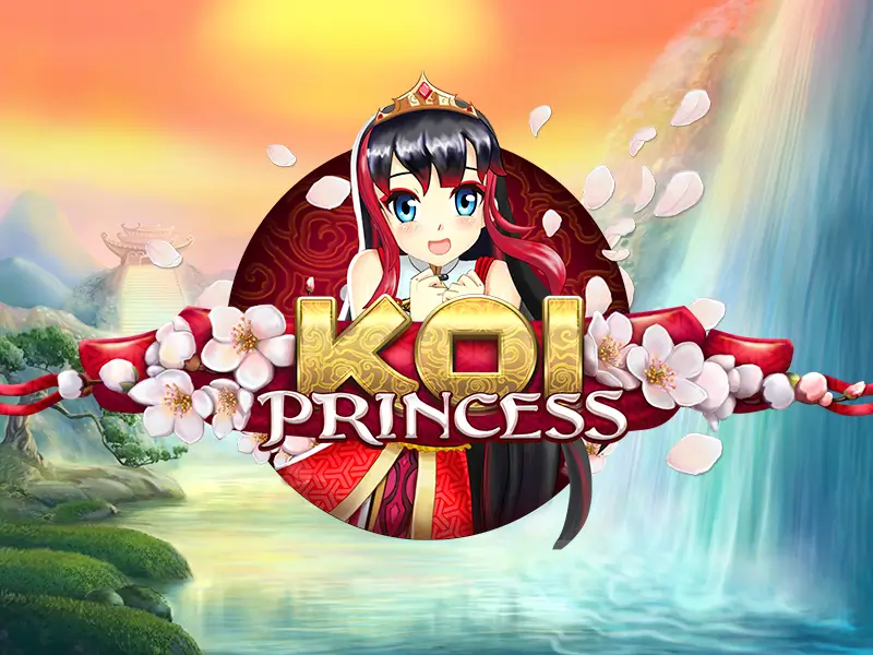 Koi-Princess