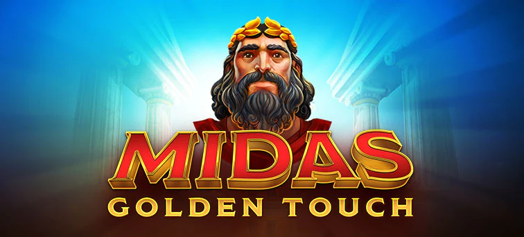 Midas Golden Touch