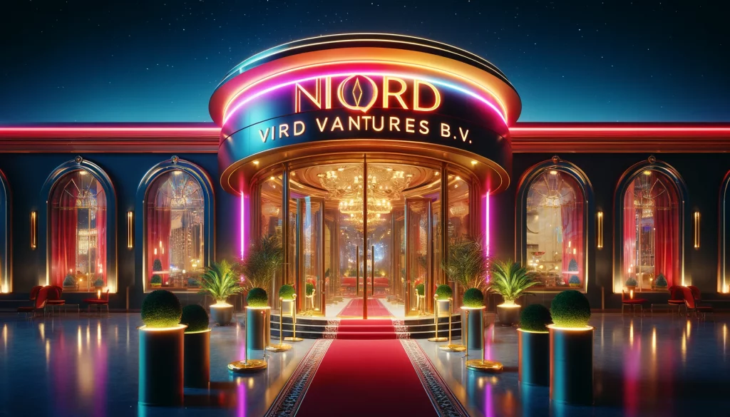 Njord Ventures B.V.