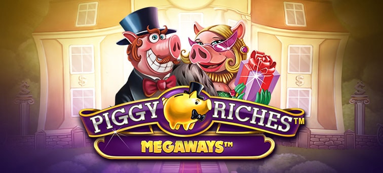 Piggy-Riches-Megaways