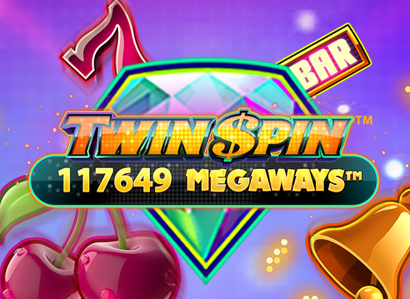 Twin-Spin-Megaways