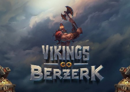 Vikings Go Berzerk