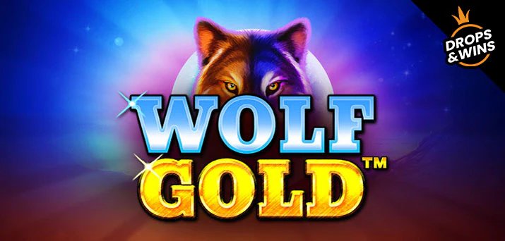 Wolf-Gold