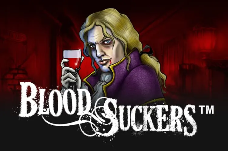 blood-suckers