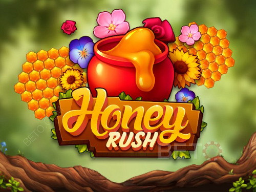 honey-rush