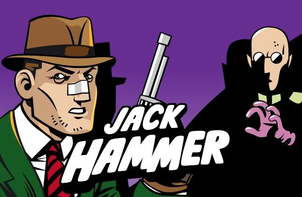 jack-hammer