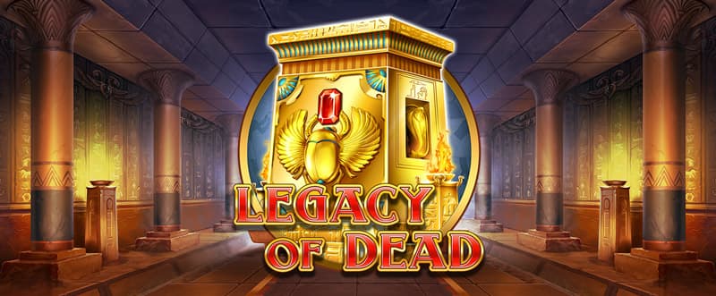 legacy-of-dead