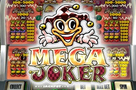 Mega Joker