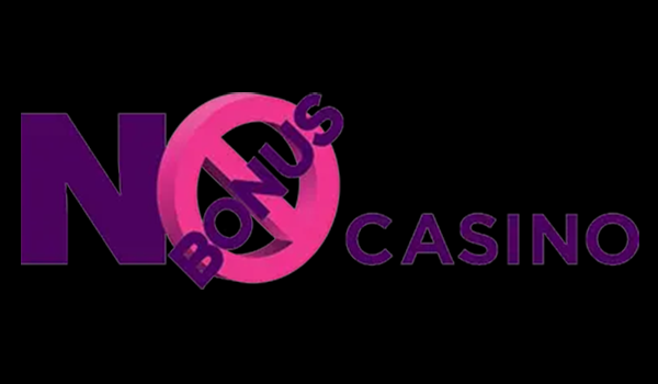 no bonus casino