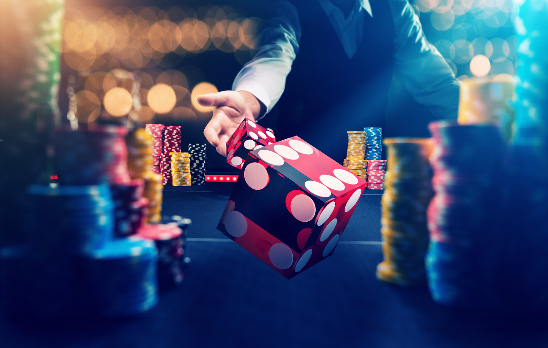 Crypto Casinos 2025: How Blockchain is Transforming Betting: The Samurai Way