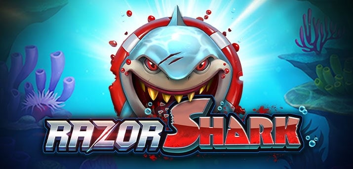 Razor Shark