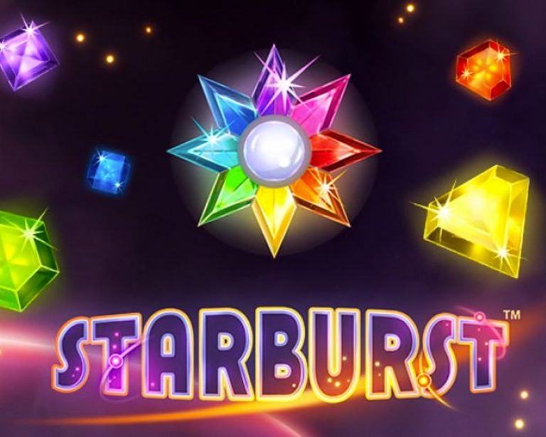 starburst