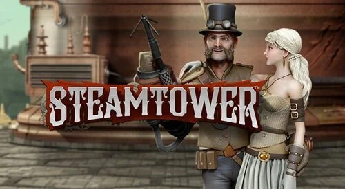 steam-tower-slot