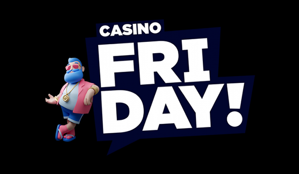 Casino Friday