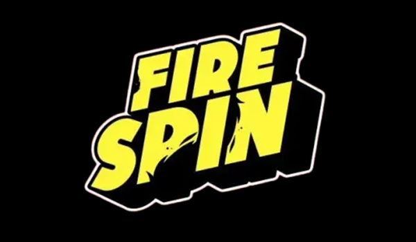 fire spin