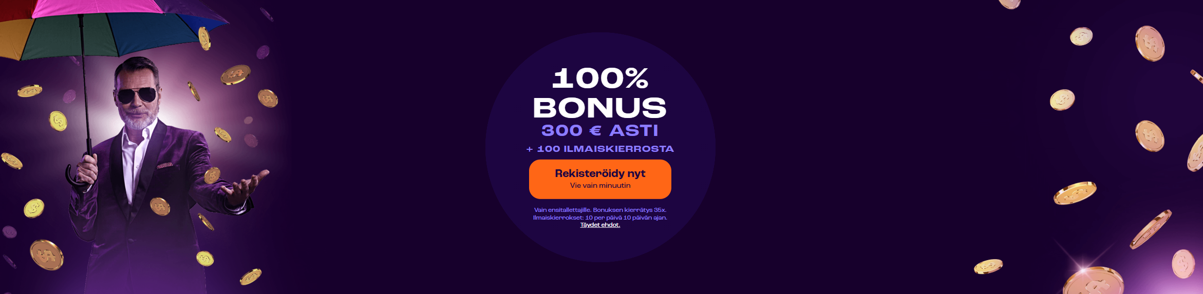 wheelz casino bonus uusi