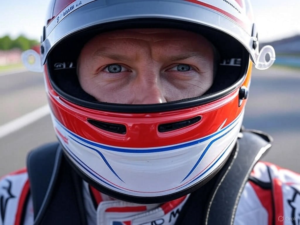 Kimi Räikkösestä tulee Pafin uusi brändilähettiläs