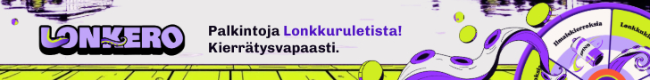 lonkero casino bonus
