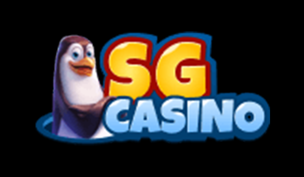 sg casino logo