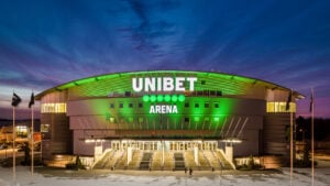 Unibet ja HIFK mahdollisesti yhteistyöhön