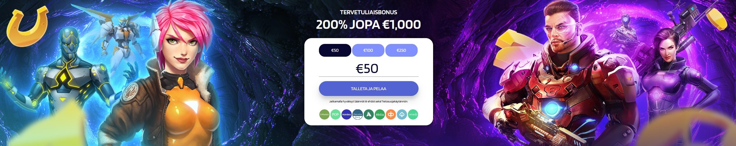 lyrabet casino bonus