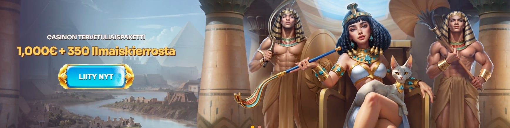 cleobetra casino bonus