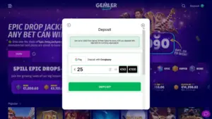 google pay talletus
