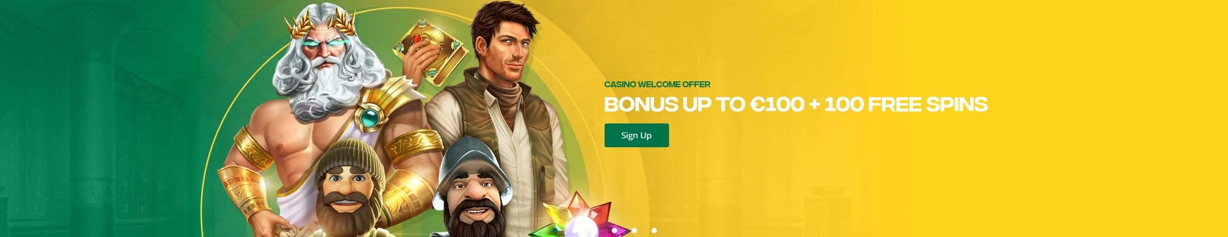 qbet casino bonus