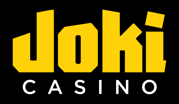 Joki Casino logo