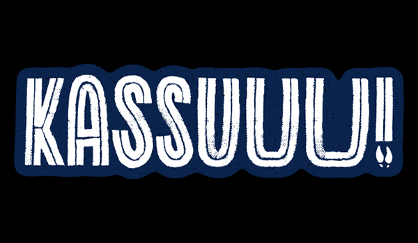 Kassuuu