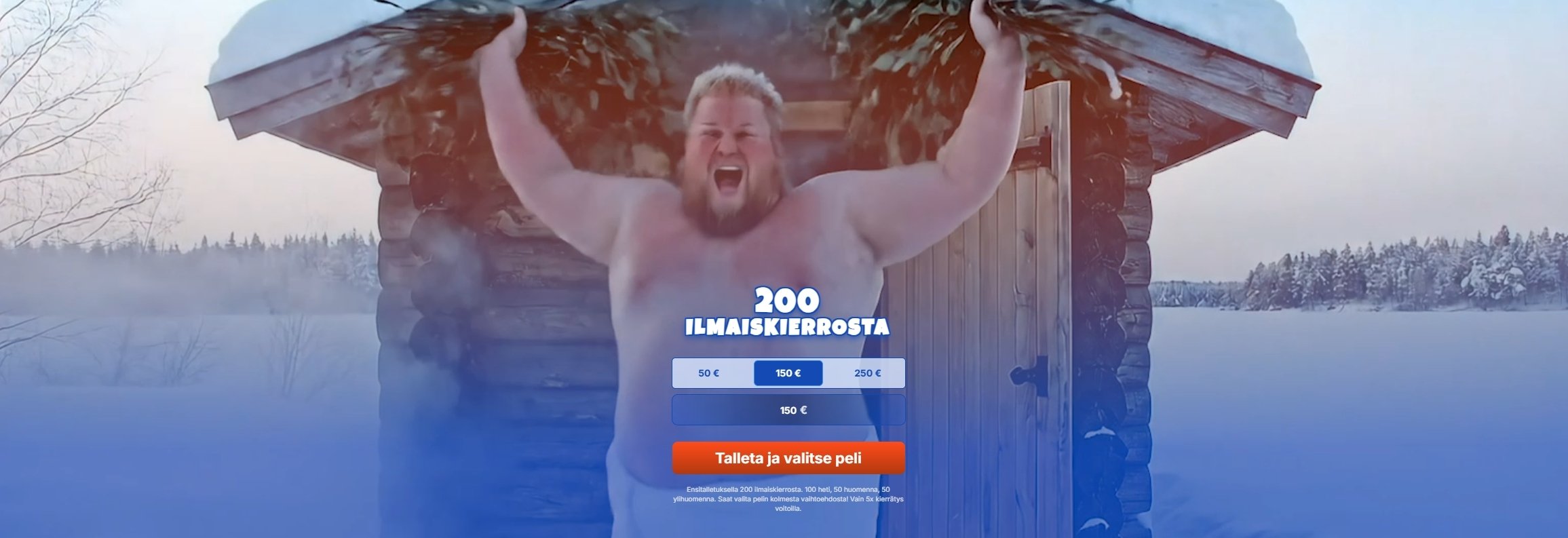 kassuuu casino bonus