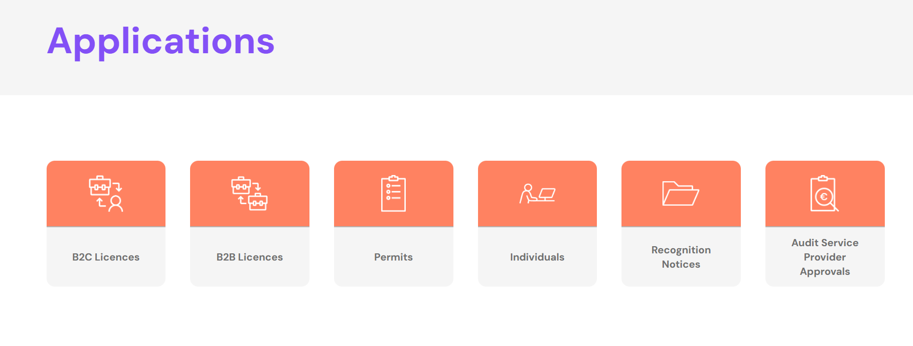 malta lisenssi hakemukset