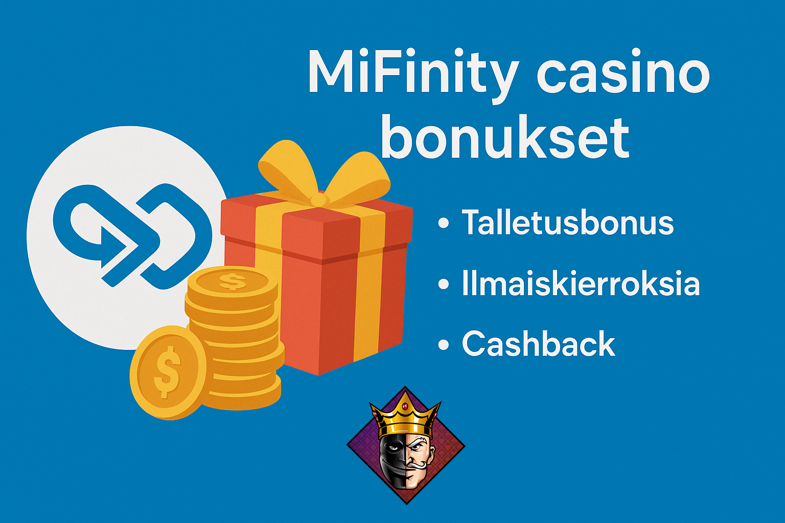 mifinity casino bonus