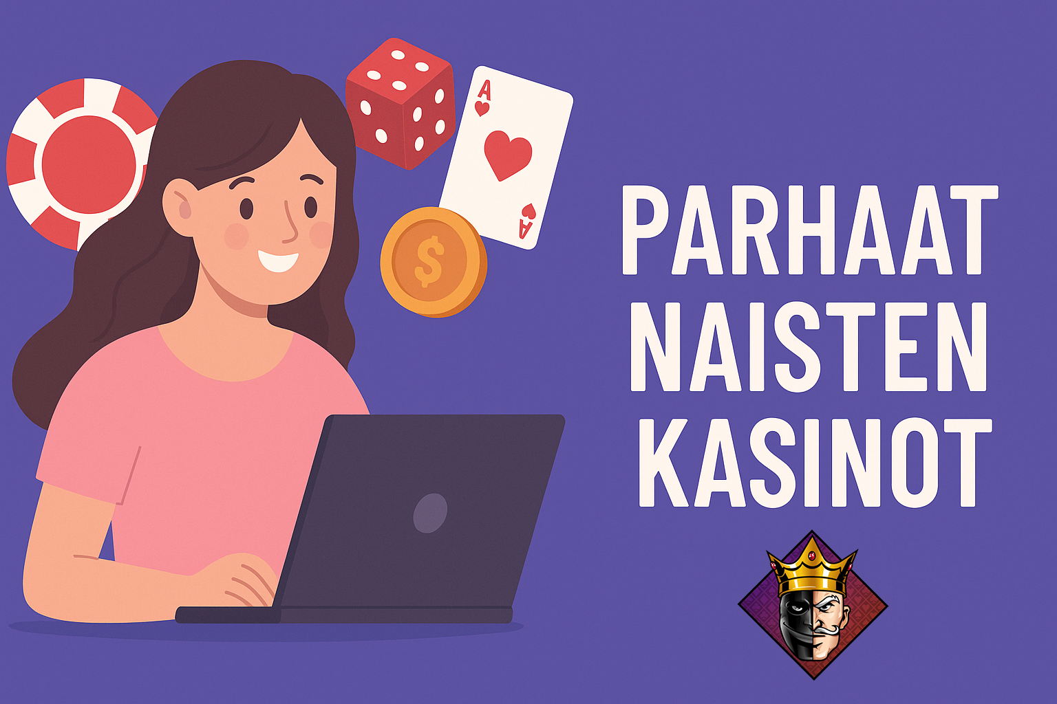 parhaat naisten kasinot